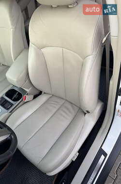 Універсал Subaru Outback 2010 в 