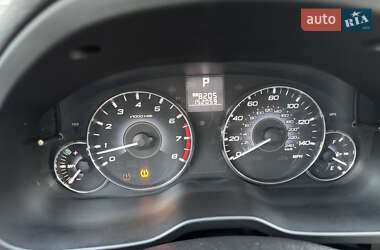 Універсал Subaru Outback 2010 в 