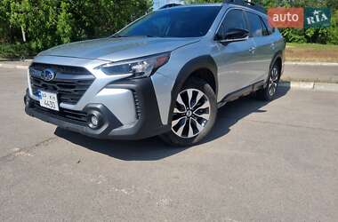 Универсал Subaru Outback 2022 в Запорожье