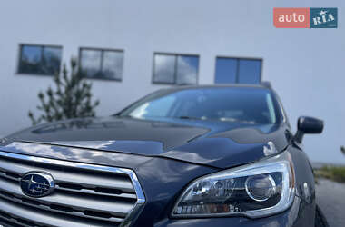 Универсал Subaru Outback 2014 в 