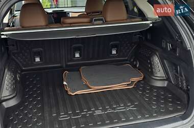 Внедорожник / Кроссовер Subaru Outback 2024 в 