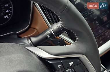 Внедорожник / Кроссовер Subaru Outback 2024 в 