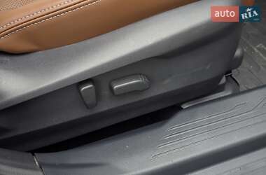 Внедорожник / Кроссовер Subaru Outback 2024 в 