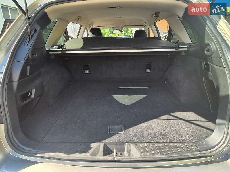 Універсал Subaru Outback 2015 в Києві