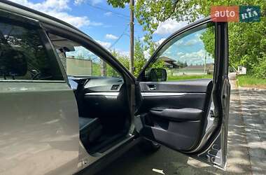 Универсал Subaru Outback 2011 в 