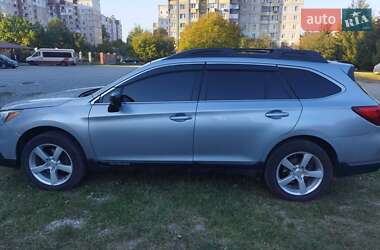 Универсал Subaru Outback 2015 в 