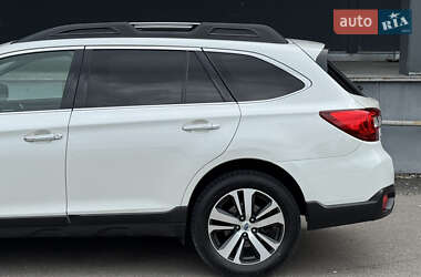 Универсал Subaru Outback 2019 в 