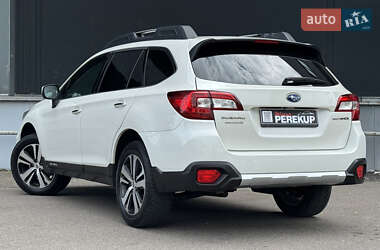 Универсал Subaru Outback 2019 в 
