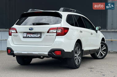 Универсал Subaru Outback 2019 в 