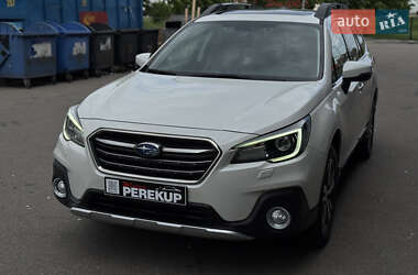 Универсал Subaru Outback 2019 в 