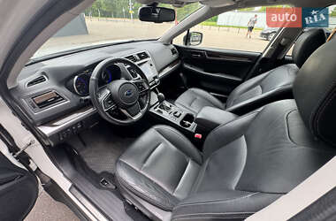 Универсал Subaru Outback 2019 в 