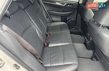 Универсал Subaru Outback 2019 в 