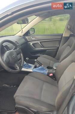 Универсал Subaru Outback 2006 в 