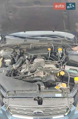 Универсал Subaru Outback 2006 в 
