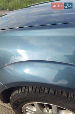 Универсал Subaru Outback 2006 в 