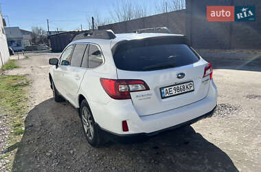 Універсал Subaru Outback 2015 в 
