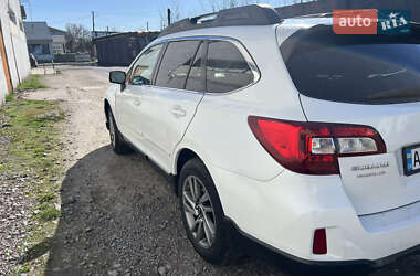 Універсал Subaru Outback 2015 в 