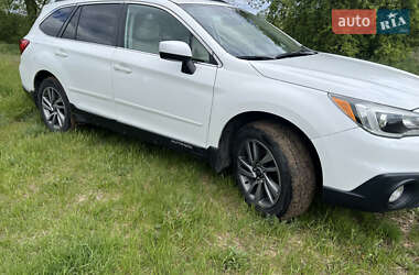Універсал Subaru Outback 2015 в 