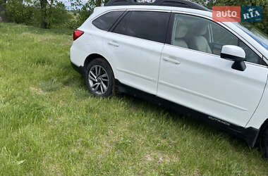 Універсал Subaru Outback 2015 в 