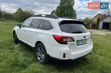 Універсал Subaru Outback 2015 в 