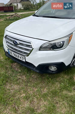 Універсал Subaru Outback 2015 в 