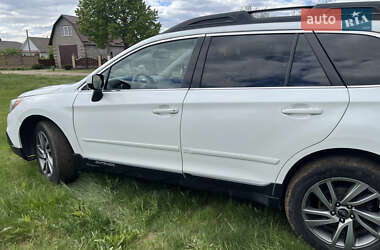 Універсал Subaru Outback 2015 в 