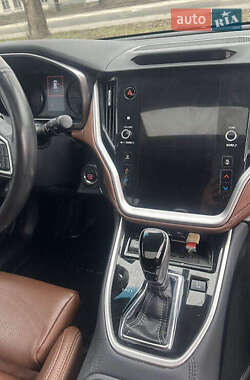 Универсал Subaru Outback 2020 в 