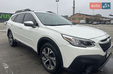 Универсал Subaru Outback 2020 в 