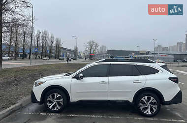 Универсал Subaru Outback 2020 в 