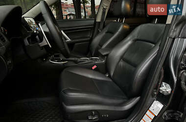 Универсал Subaru Outback 2008 в 