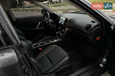 Универсал Subaru Outback 2008 в 