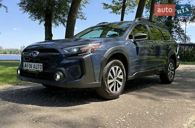 Універсал Subaru Outback 2022 в 