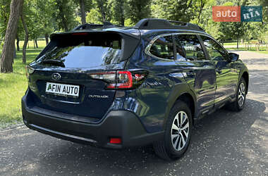 Універсал Subaru Outback 2022 в 