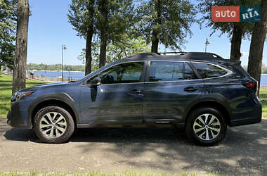 Універсал Subaru Outback 2022 в 