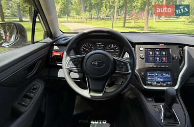 Універсал Subaru Outback 2022 в 
