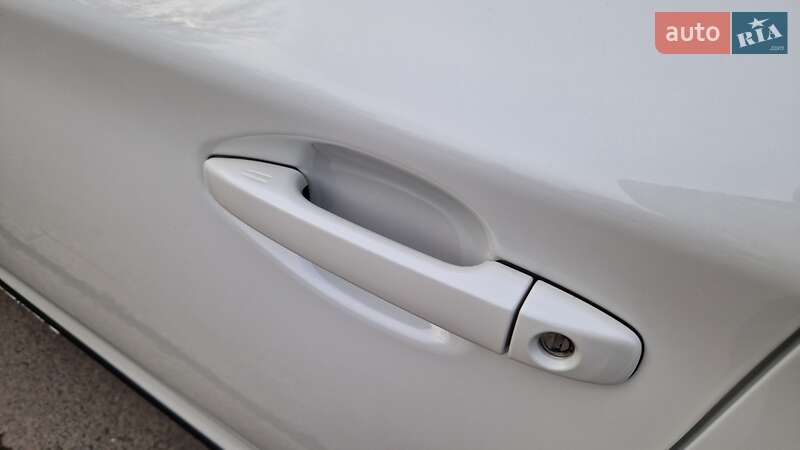 Универсал Subaru Outback 2018 в Днепре