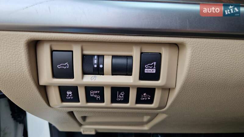 Универсал Subaru Outback 2018 в Днепре