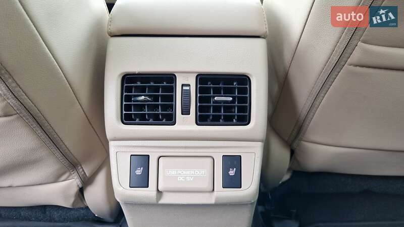 Универсал Subaru Outback 2018 в Днепре