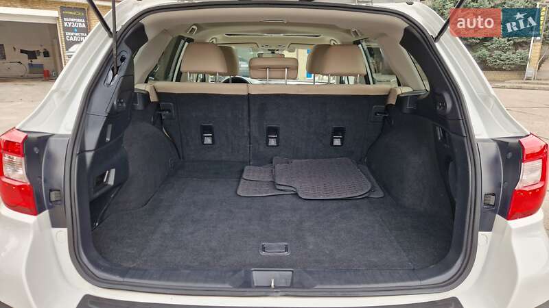 Универсал Subaru Outback 2018 в Днепре