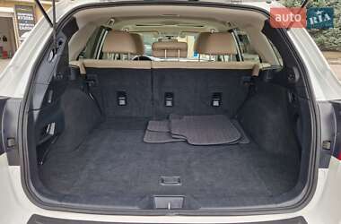 Универсал Subaru Outback 2018 в 
