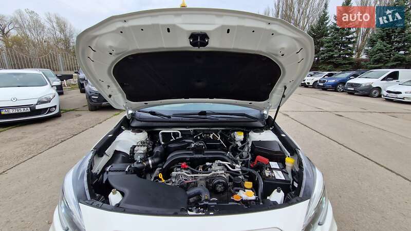 Универсал Subaru Outback 2018 в Днепре