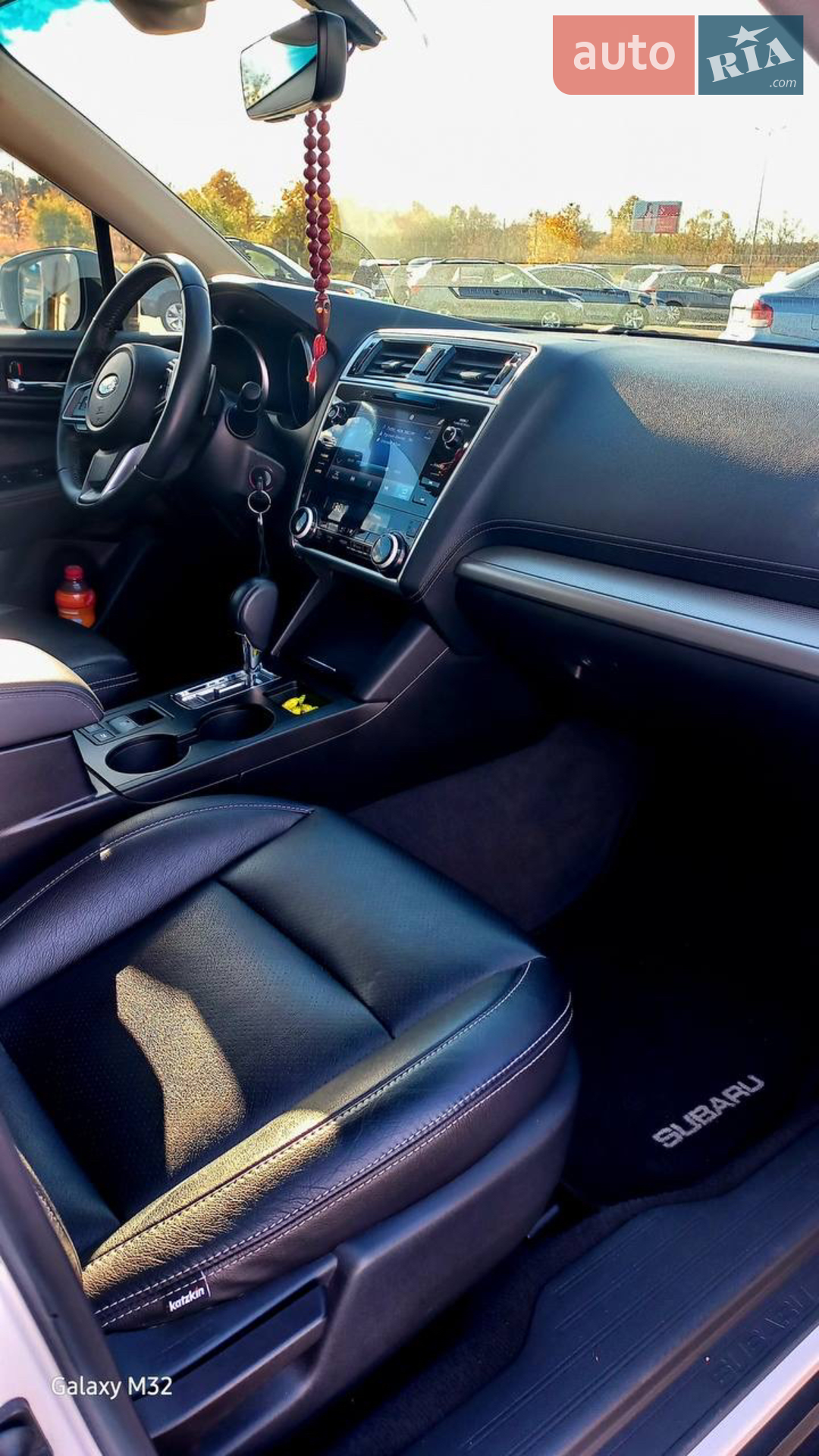2018 Subaru Outback - мініатюра 22