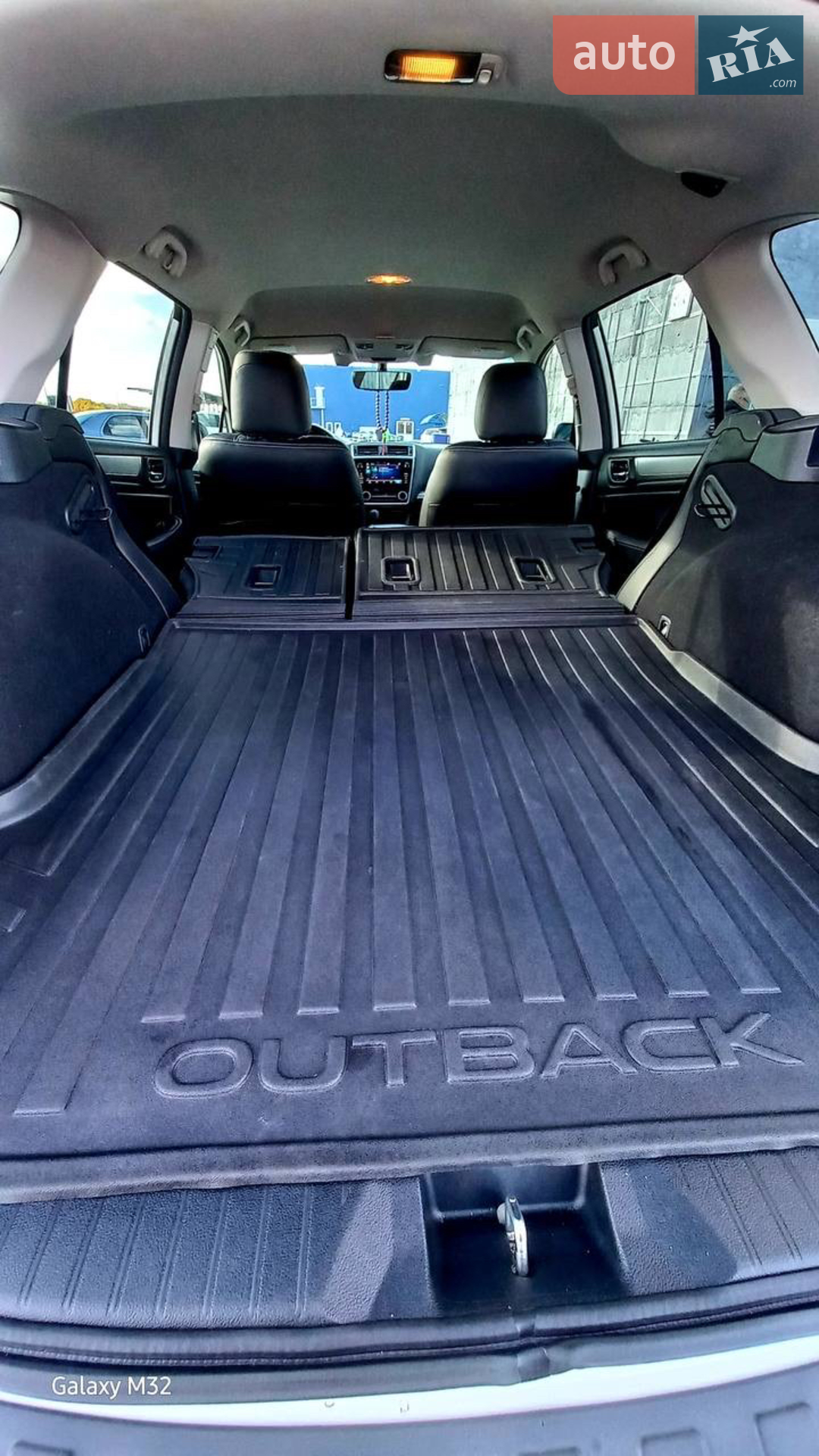 2018 Subaru Outback - мініатюра 29
