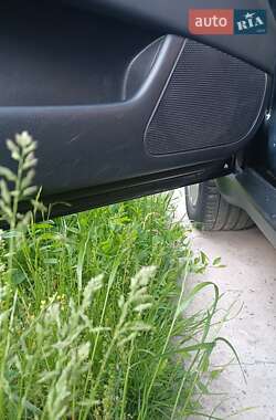 Універсал Subaru Outback 2008 в 