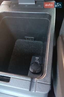 Універсал Subaru Outback 2008 в 