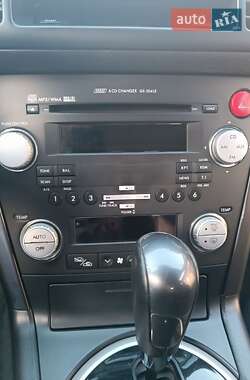 Універсал Subaru Outback 2008 в 