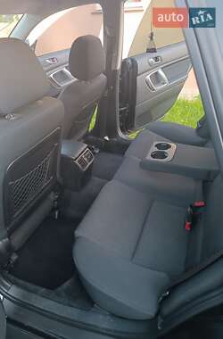 Універсал Subaru Outback 2008 в 