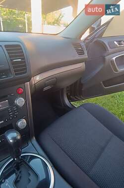 Універсал Subaru Outback 2008 в 