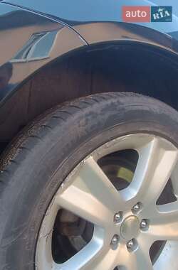 Універсал Subaru Outback 2008 в 