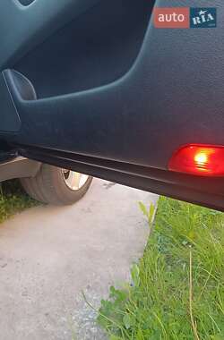 Універсал Subaru Outback 2008 в 